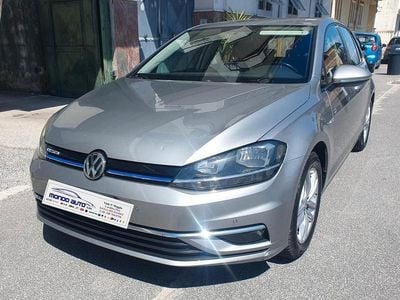 VW Golf VIII