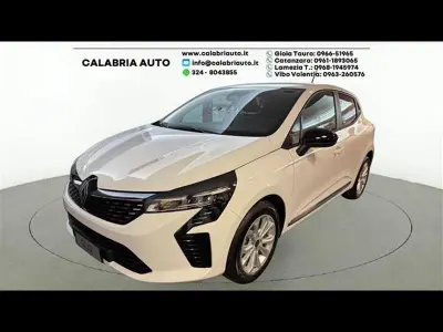 Usata Renault Clio