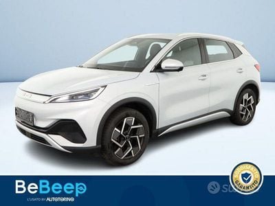 BYD Atto 3