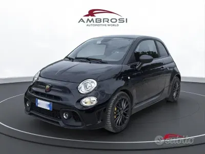 Usata Abarth 695