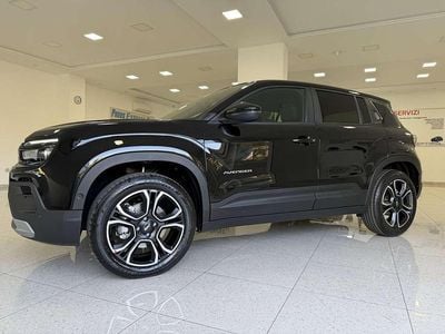 Nuova Jeep Avenger Summit 101 CV (74 kW) 2026 Bianconerostonegrigio bicol SUV