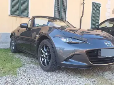 Usata Mazda MX5