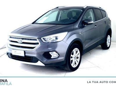 usata Ford Kuga 1.5 EcoBoost 120 CV 2WD Titanium usato