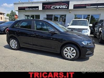 VW Polo