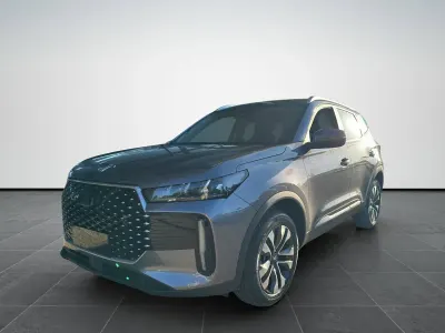 Nuova DR DR 5.0 88 CV (64 kW) 2026 Shadow grey SUV