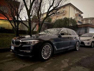 Usata BMW 530