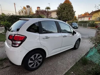 Usata Citroën C3 Business Class 68 CV (50 kW) 2013 Berlina