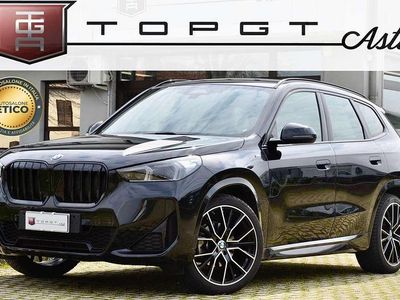 Occasion BMW X1 M Sport 150 ch (110 kW) 2024 Noir SUV