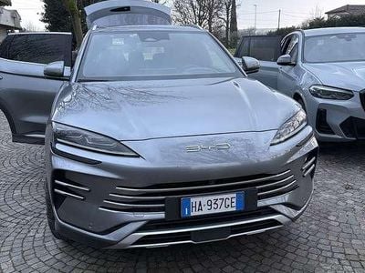 Usata BYD Seal U Comfort 98 CV (72 kW) 2025 SUV