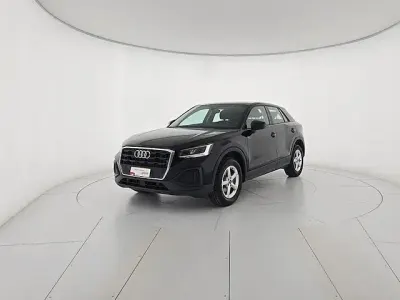 Usata Audi Q2