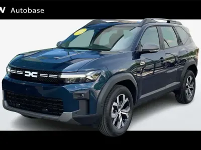 Nuova Dacia Bigster Expression 140 CV (102 kW) 2026 Other SUV