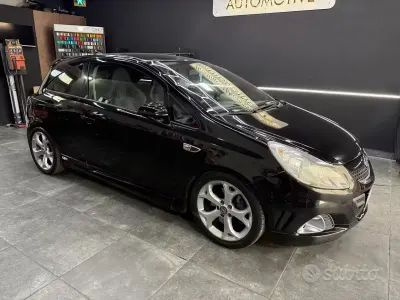 Usata Opel Corsa