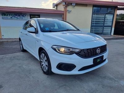 usata Fiat Tipo 5 porte II 2016 1.3 mjt Easy s&s 95cv my