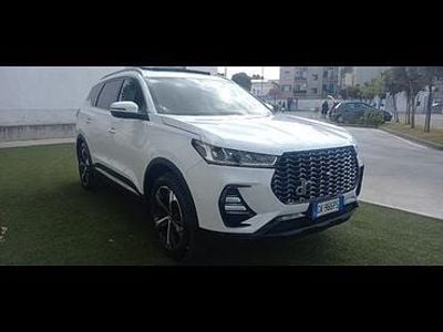 Usata 2022 DR DR 6.0 SUV | 18.000 € (Buon prezzo)