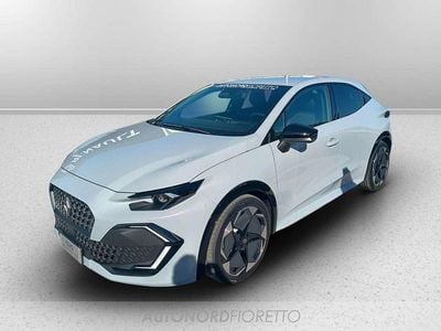 Nuova Renault Clio V Techno 158 CV (116 kW) 2026 Grigiohar02 Berlina