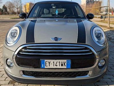 usata Mini Cooper Cooper1.5 136 cv