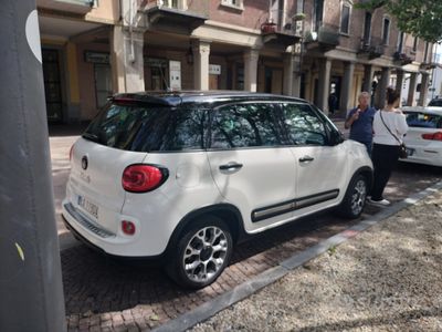 usata Fiat 500L Trekking