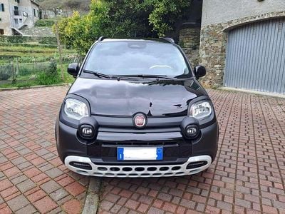 Usata Fiat Panda Cross Cross 69 CV (50 kW) 2025 Utilitaria