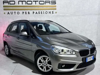 Usata BMW 218