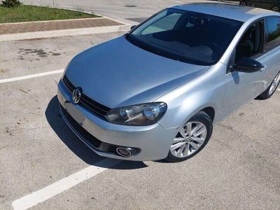 usata VW Golf VI Golf 1.6 TDI DPF 5p. Highline