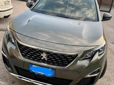 usata Peugeot 5008 GT Line