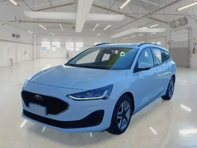 Usata Ford Focus