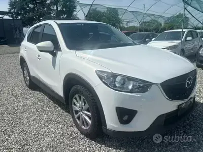 Usata Mazda CX-5