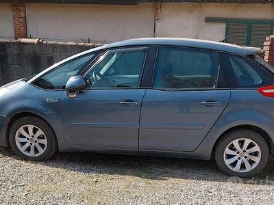 Occasion Citroën C4 2010 Gris Monospace