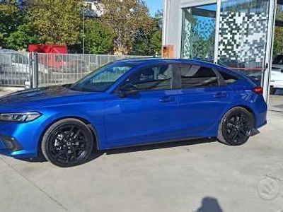 usata Honda Civic 2.0 Hev eCVT Sport