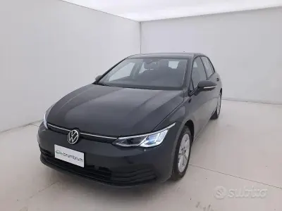 Usata VW Golf VIII