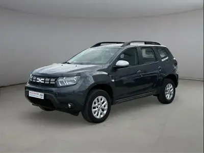 Brugt Dacia Duster Comfort 116 HK (85 kW) 2023 Grå SUV