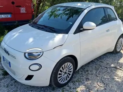 Usata Fiat 500e
