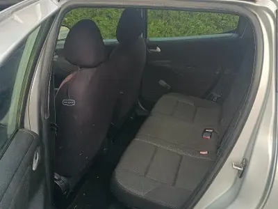 Usata Peugeot 207 75 CV (55 kW) 2009 Grigio Station wagon