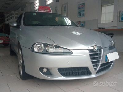 usata Alfa Romeo 147 - 1.6cc. T.Spark.