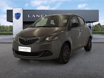 usata Lancia Ypsilon 1.0 FIREFLY 70CV HYBRID GOLD