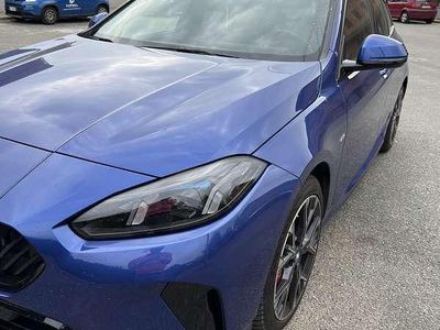 Usata BMW 120 M Sport 163 CV (119 kW) 2024 Utilitaria