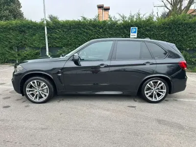 Occasion BMW X5