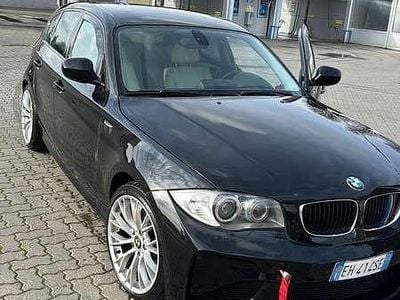 Usata BMW 123 204 CV (150 kW) 2011 Utilitaria