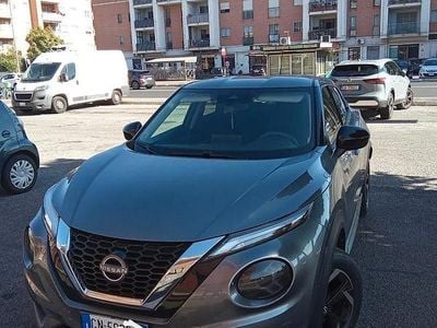 Usata Nissan Juke 114 CV (83 kW) 2023 SUV