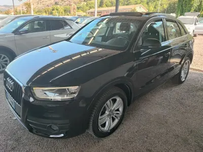 Usata Audi Q3