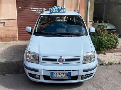 usata Fiat Panda 1.2 BENZINA