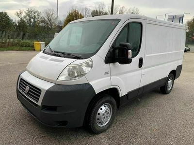 usata Fiat Ducato 33 2.3 MJT PC-TN