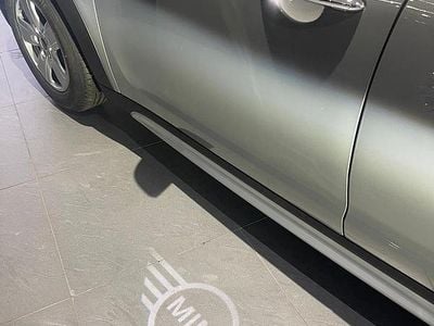 Käytetty Mini Countryman