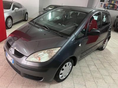 usata Mitsubishi Colt 1.1 12V 5p. Inform