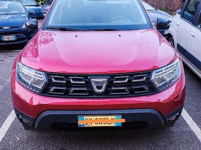 Usado Dacia Duster