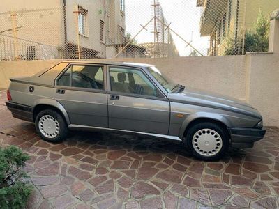 usata Alfa Romeo 75 2.0i ts