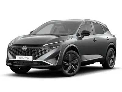 Nuova Nissan Qashqai Tekna 190 CV (139 kW) 2026 Grigio SUV