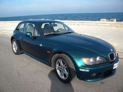 BMW Z3