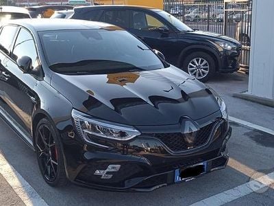 Brugt Renault Mégane IV R.S. 300 HK (220 kW) 2023 Sort Hatchback