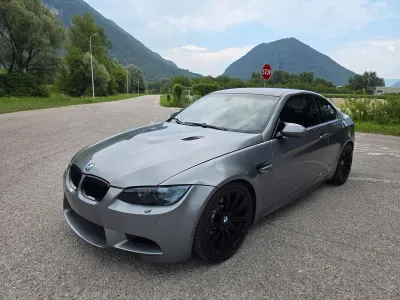 Usata BMW M3